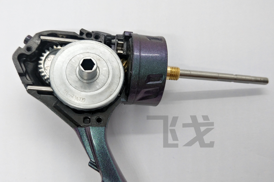 DAIWA REGAL 21ΰװ